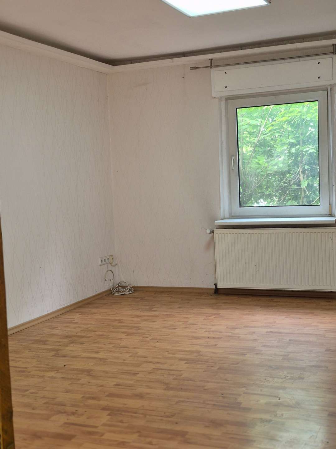 Wohnzimmer EG 